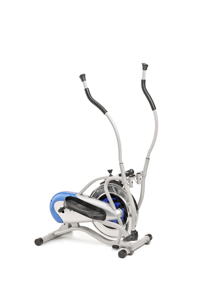 Crosstrainer: seitliche Stepper Crosstrainer seitliche Stepper oder lieber der Side Swing Mini Stepper?