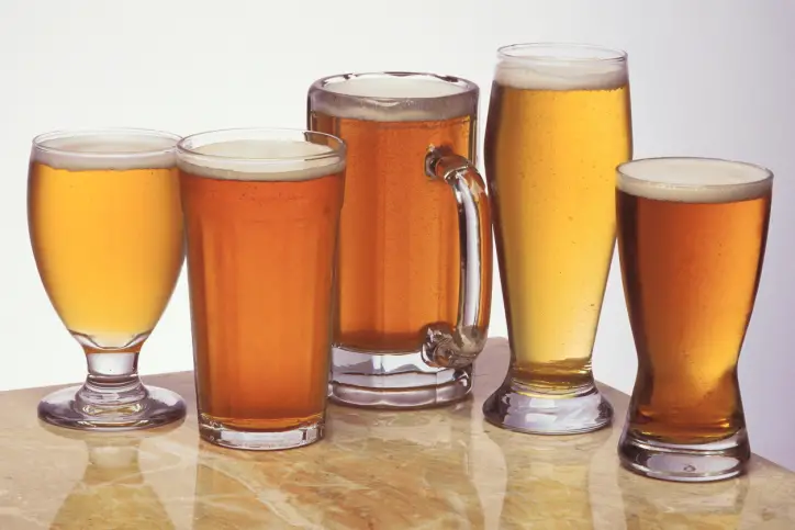 Bier brauen - so funktioniert's Bier brauen - so funktioniert's