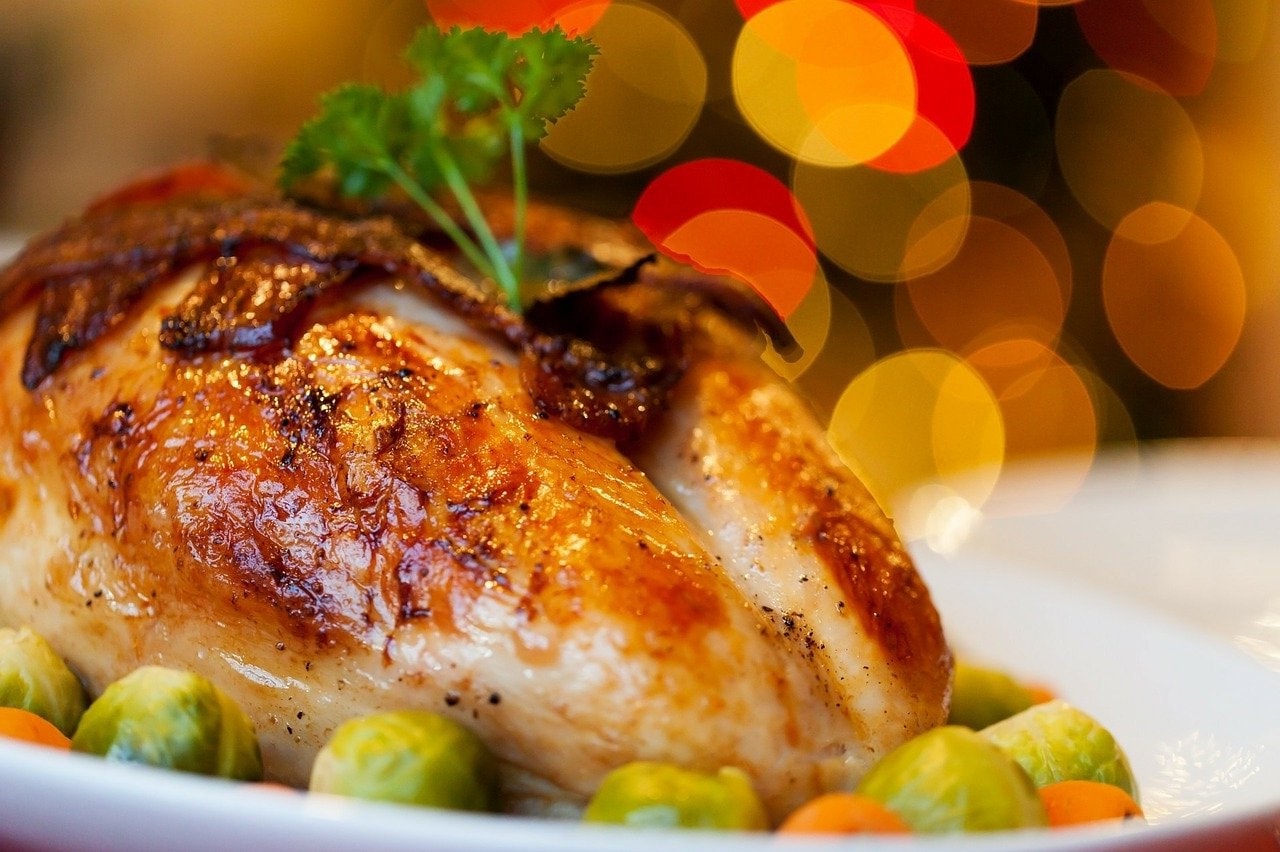 Weihnachtsgans — Rezepte Suchen