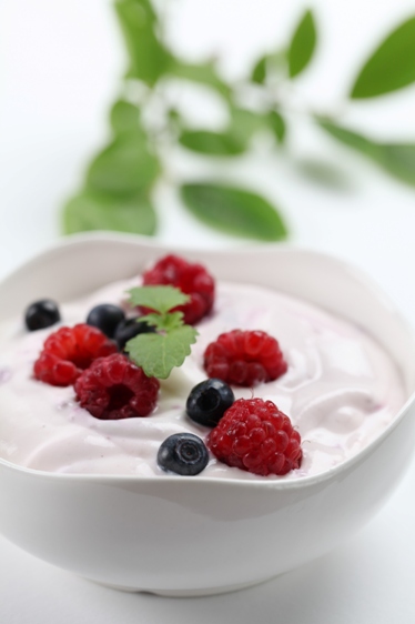 Joghurt selbst machen – wie geht das?