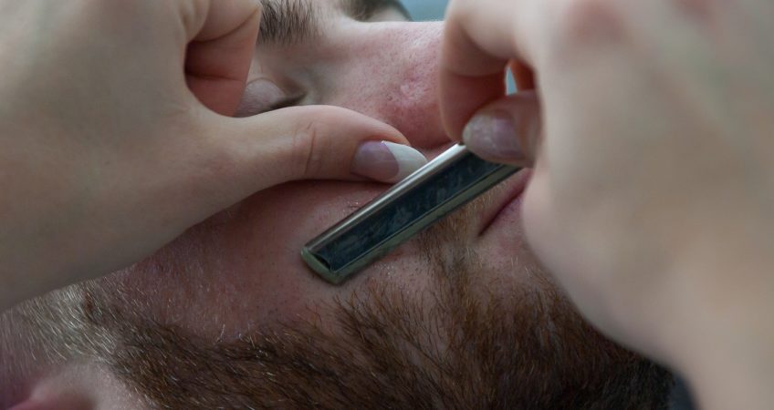 Wie schnell Haare wachsen nach dem Rasieren