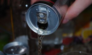 Energy Drinks – Pure Chemie oder wahrer Energiekick?