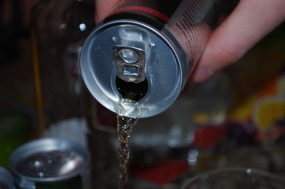 Energy Drinks - gesund oder nicht?