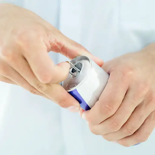Energy Drinks Energy Drinks kritisch hinterfragt