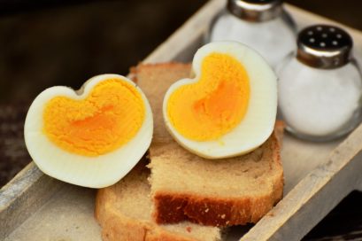 Eier kochen richtig gemacht