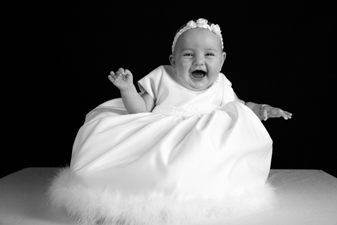 Taufe eines Babys Taufe eines Babys – ein besonderes Ereignis