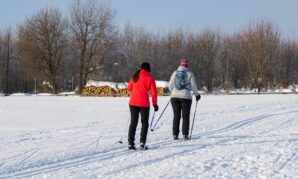 Abnehmen im Winter: Wie werde ich überflüssige Pfunde im Winter los?