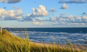 Was hat die Ostsee Familien zu bieten?