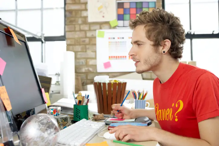 Niemand arbeitet gerne umsonst © Ciaran Griffin/Lifesize/Thinkstock