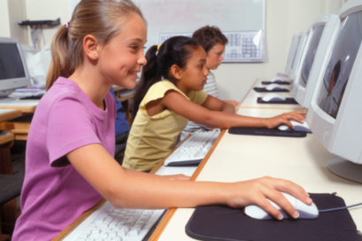 Internetführerschein für Kinder