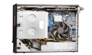 Wie kann ich meinen PC schneller machen?