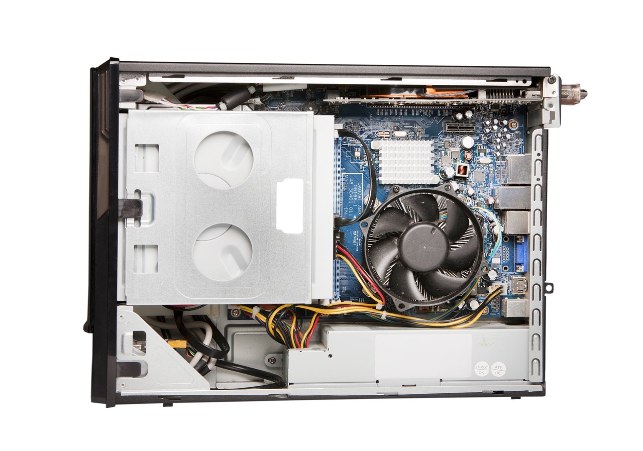 PC schneller machen