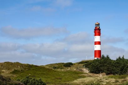 Urlaub auf Amrum gehört zu den beliebten Reisezielen in Deutschland