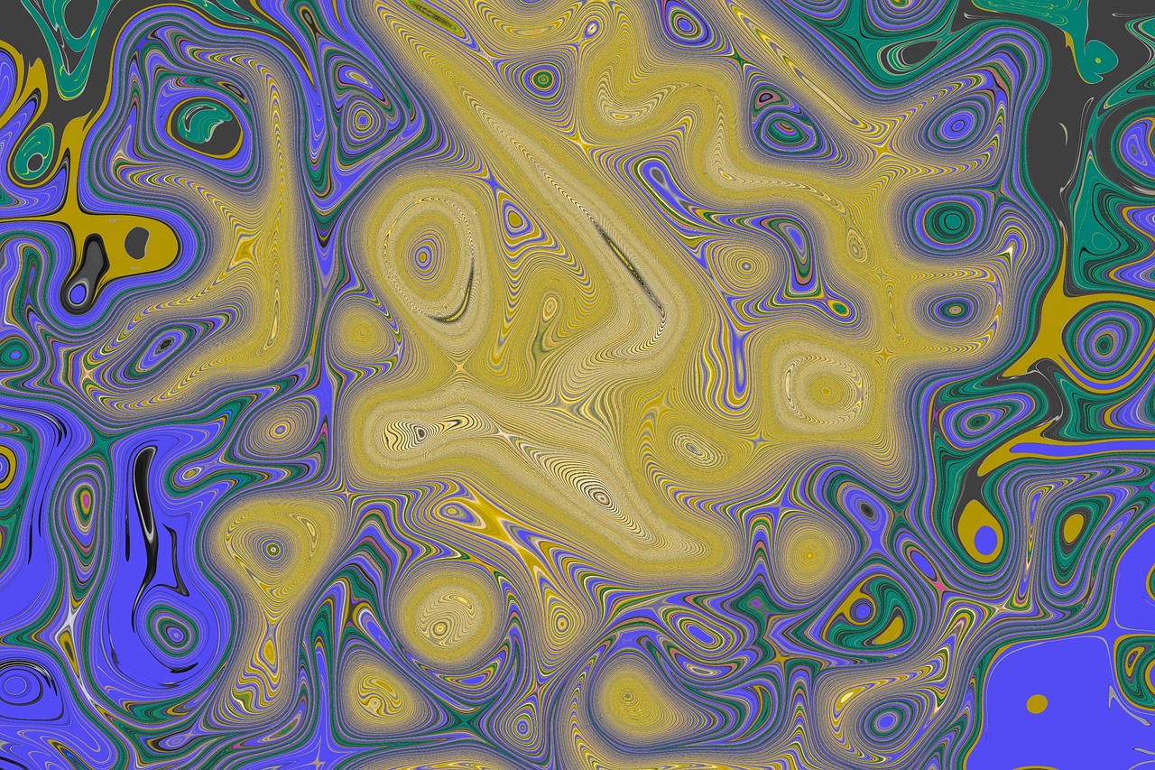 Psychedelic Musikstil