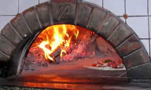 Welche Pizzaöfen eignen sich für die eigene Pizzeria?