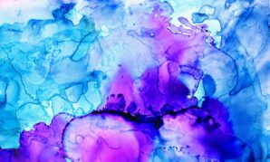 Was ist eigentlich Alcohol Ink?