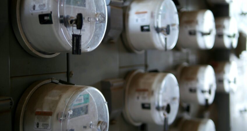 Energiesparen im Homeoffice erklärt